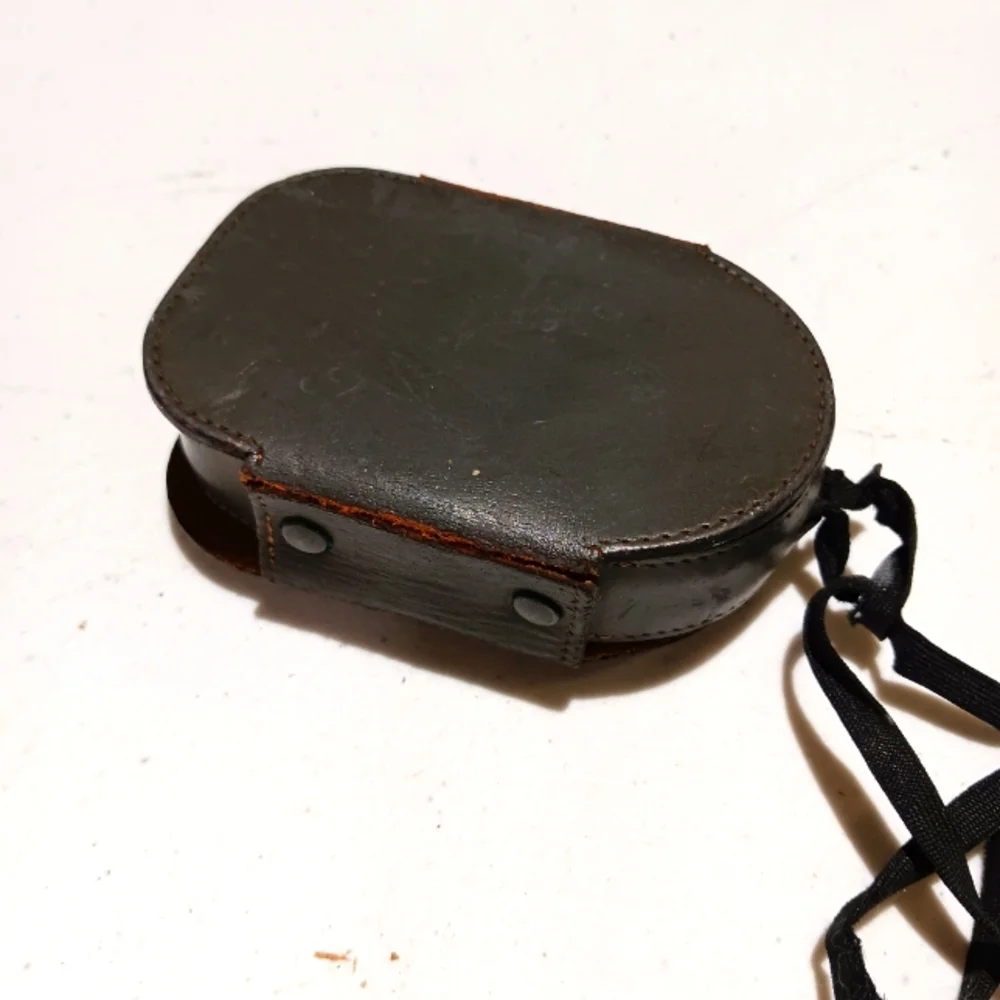 Vintage Camera Flash Meter
